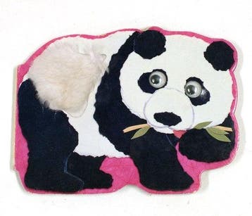 Panda | - Paterson, Verzenden, Nieuw