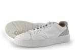 Polo Ralph Lauren Sneakers in maat 42 Wit, Kleding | Heren, Verzenden, Wit, Polo Ralph Lauren, Sneakers