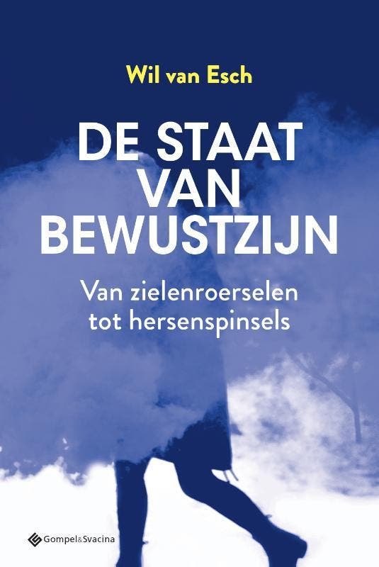 De Staat Van Bewustzijn | Wil Van Esch | Nieuw, Boeken, Overige Boeken, Nieuw, Verzenden