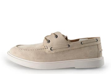 Vertice Bootschoenen in maat 45 Beige, Overige kleuren, Verzenden, Zo goed als nieuw, Vertice