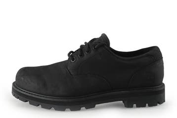 Timberland Veterschoenen in maat 40 Zwart, Kleding | Heren, Schoenen, Verzenden, Zo goed als nieuw, Veterschoenen, Timberland
