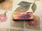 Mattel - Voiture de sport miniature - Porche, Nieuw