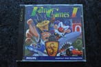 Family games 1 CD-I, Verzenden, Nieuw