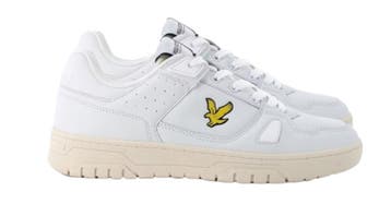 2dekans | Lyle & Scott Evanton III Heren Sneakers – Maat 44, Ophalen of Verzenden
