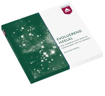 Evoluerend heelal 9789085300045 Govert Schilling, Verzenden, Gelezen, Govert Schilling