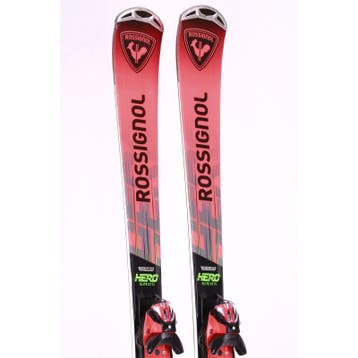 167 skis ROSSIGNOL HERO ELITE ST TI KONECT 2026, titanal, g, Sport en Fitness, Verzenden, Gebruikt, Rossignol
