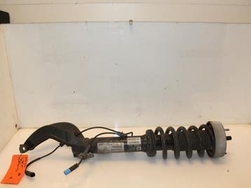 Schokdemperpoot rechts-voor BMW X5 O153279