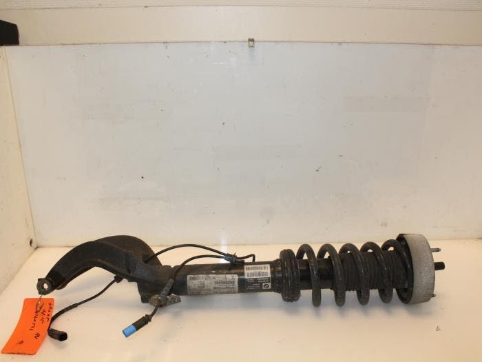 Schokdemperpoot rechts-voor BMW X5 O153279, Auto-onderdelen, Ophanging en Onderstel