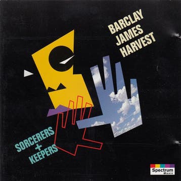 Barclay James Harvest - Sorcerers + Keepers, Verzenden