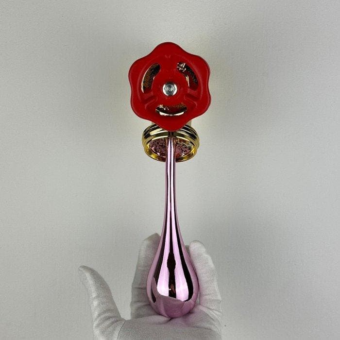 Santicri - Running out, Antiek en Kunst, Kunst | Designobjecten