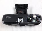 Hasselblad X-Pan I + 4/45mm | Panorama camera