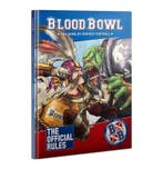 Blood Bowl the official rules (Warhammer nieuw), Ophalen of Verzenden, Nieuw