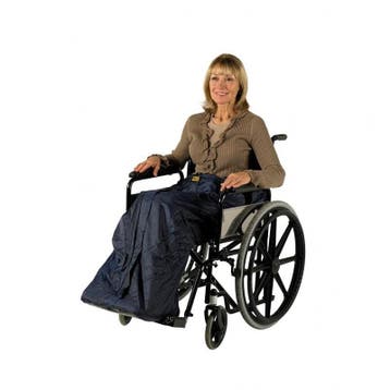 Splash Wheely Cosy, Verzenden, Nieuw