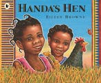 Handas Hen 9780744598155 Eileen Browne, Verzenden, Gelezen, Eileen Browne