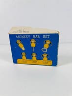 Monkey Bar Set in Original Box - Werktuig