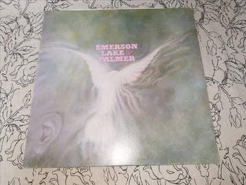 Emerson, Lake & Palmer, Bob Seger System – Mongrel /, Nieuw in verpakking