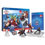 Disney Infinity 2.0 Marvel Super Heroes Starter Pack - PS4, Games en Spelcomputers, Games | Sony PlayStation 4, Ophalen of Verzenden