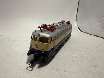 Märklin H0 - 39121 - Elektrische locomotief (1) - E 10