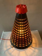 Daalderop - Klaas van Aken - Lamp - hard plastic - Lamp