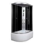 Sanifun complete douchecabine Frederica 1200 x 800, Ophalen of Verzenden, Nieuw