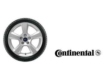 ORIGINEEL Ford 1866786 lichtmetalen winter compleet wiel 7Jx, Ophalen of Verzenden, Nieuw