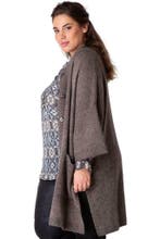 Vest Dieuwertje Yesta 85CM maat 58/60, Verzenden