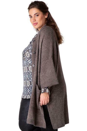 Vest Dieuwertje Yesta 85CM maat 58/60, Verzenden