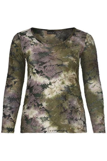 Shirt Marieke Ophilia maat 46, Verzenden