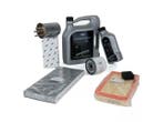 ORIGINEEL Ford Inspectieset + 6 Liter Motorolie 5W30 FOCUS I, Ophalen of Verzenden