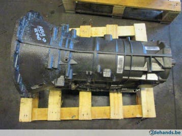 versnellingsbak automaat Range Rover 3.0TDV6, Nieuw