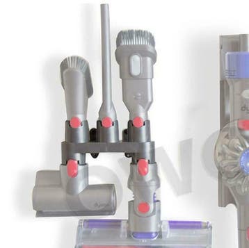 wandhouder geschikt voor Dyson V7 V8 V10 V11 V12 V15 accesso, Elektronische apparatuur, Stofzuigers, Ophalen of Verzenden, Nieuw
