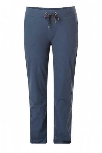Broek Ivy Bella Travelstof maat 48, Kleding | Dames, Verzenden, Nieuw