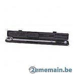 Clé dynamométrique 3/8" 19-110NM