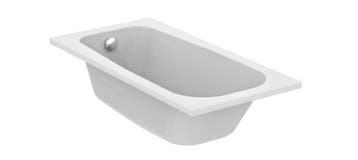 Sanifun inbouw ligbad Scott 1500 x 700, Nieuw