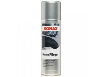SONAX Rubberonderhoud 300ml, Ophalen of Verzenden