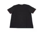 ORIGINAL BMW // M Carbon Antraciet T-shirt heren maat L 8014, Ophalen of Verzenden
