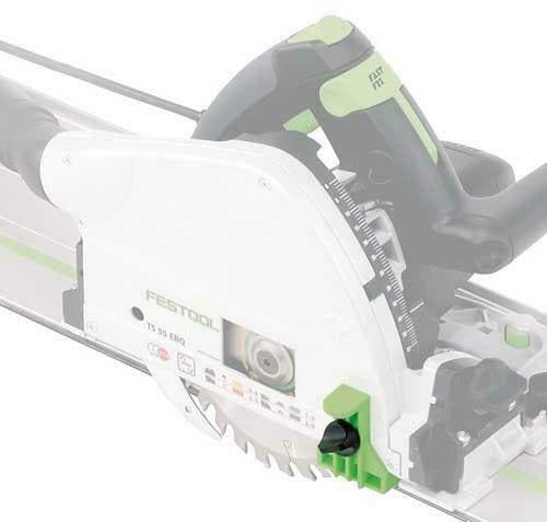 Festool Splinterbescherming SP-TS 55/5 FESTOOL-491473, Bricolage & Construction, Outillage | Pièces de machine & Accessoires, Envoi