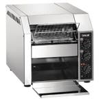 Conveyor toaster dubbel CT1 | 2.4kW | Cap: 340 sneetjes per, Verzenden, Nieuw in verpakking