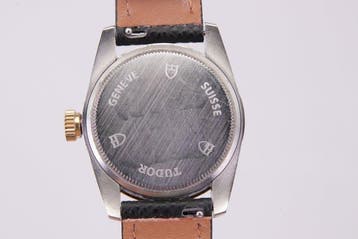 Tudor - Glamour - Zonder minimumprijs - 53003 - Dames -