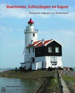 Vuurtorens, lichtschepen en kapen 9789080265646, Boeken, Kunst en Cultuur | Architectuur, Verzenden, Gelezen, P.A. Kouwenhoven