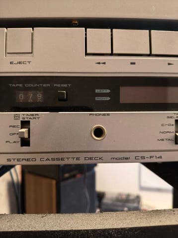 Akai - Akai Clarity Series Stereoset - Diverse modellen, Nieuw
