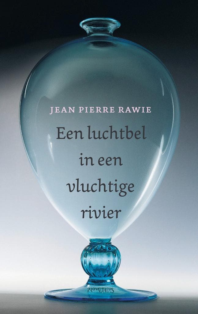 Een luchtbel in een vluchtige rivier (9789044647440), Antiek en Kunst, Antiek | Boeken en Manuscripten, Verzenden