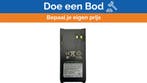 Bieden: Standard Horizon FNB-V105LI Lithium-ion, Watersport en Boten, Ophalen of Verzenden, Nieuw