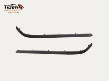 BMW E39 Stootlijst Achterbumper Set Links Rechts 1996-2003, Nieuw, Links, BMW, Bumper