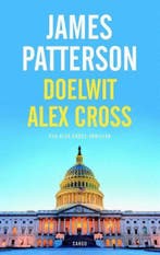 Doelwit Alex Cross / Alex Cross / 26 9789403146904, Verzenden, James Patterson