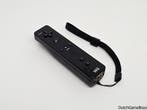 Nintendo Wii - Controller - Original - Black, Verzenden
