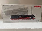 Märklin H0 - 39889 - Stoomlocomotief met tender (1) - BR 44