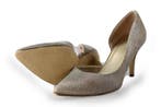 Graceland Pumps in maat 41 Goud, Kleding | Dames, Schoenen, Pumps, Overige kleuren, Verzenden, Graceland