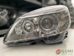 MERCEDES C KLASA W204 XENON PHARE AVANT G KPL A2048202961, Verzenden