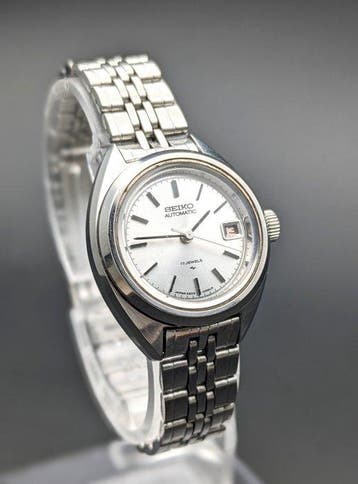 Seiko - Hi-Beat 28800 - Daini - JDM - Zonder minimumprijs -